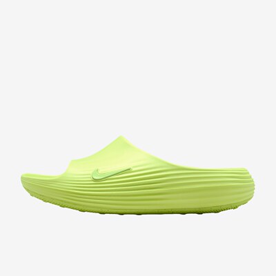 Nike耐克正品ReactX Rejuven8男款舒适贴合日常拖鞋HV4479-701