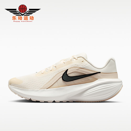 Nike/耐克正品2026男士耐磨运动网眼系带经典跑步鞋IB1895-106
