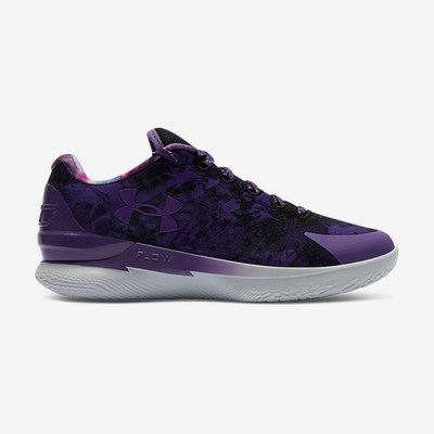 UA/安德玛正品CURRY 1 LOW FLOTRO NM2男女实战篮球鞋3026278-526
