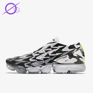 耐克正品 AQ0996 VaporMax 2男女低帮减震运动跑步鞋 001 Moc Nike