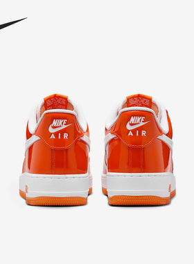 Nike/耐克正品Air Force 1 07 LV8男士时尚板鞋HV9405-800