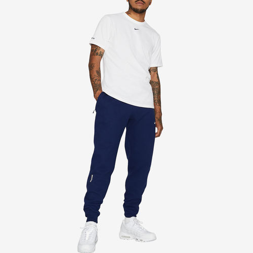 Nike耐克正品NOCTA系列Drake联名男款束脚反光运动裤DA4105-492