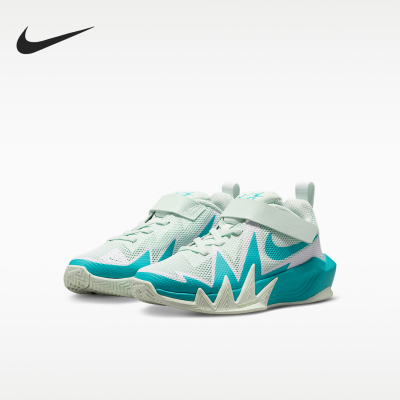 Nike/耐克正品S.T.Dynamite 小童透气时尚经典篮球鞋IH2307-300