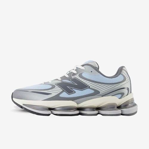 New Balance新百伦正品男女同款ABZORB缓震低帮百搭休闲鞋U2000BA