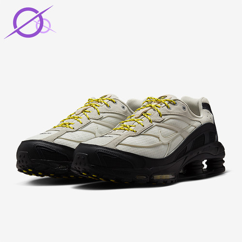 Nike/耐克正品Shox Ride 2男女款气柱缓震运动跑步鞋IB7684-001