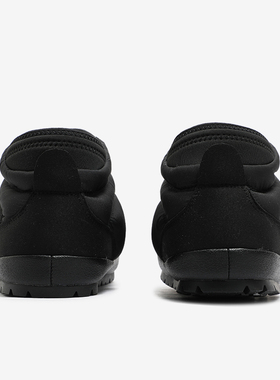 Puma/彪马正品TUFF PADDED 3.0男女保暖中帮休闲鞋402376-01