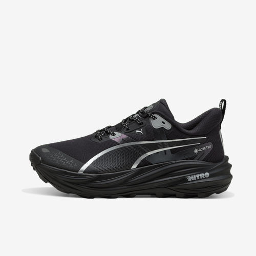 Puma彪马正品Voyage Nitro 4男氮科技缓震防水跑步鞋311043-01