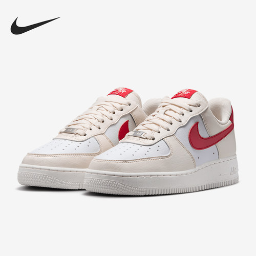 Nike/耐克正品Air Force 1女士空一号运动鞋板鞋DC9486-109