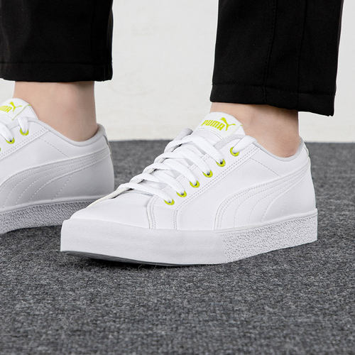 Puma/彪马正品休闲男女时尚低帮轻便复古经典运动鞋373033-15
