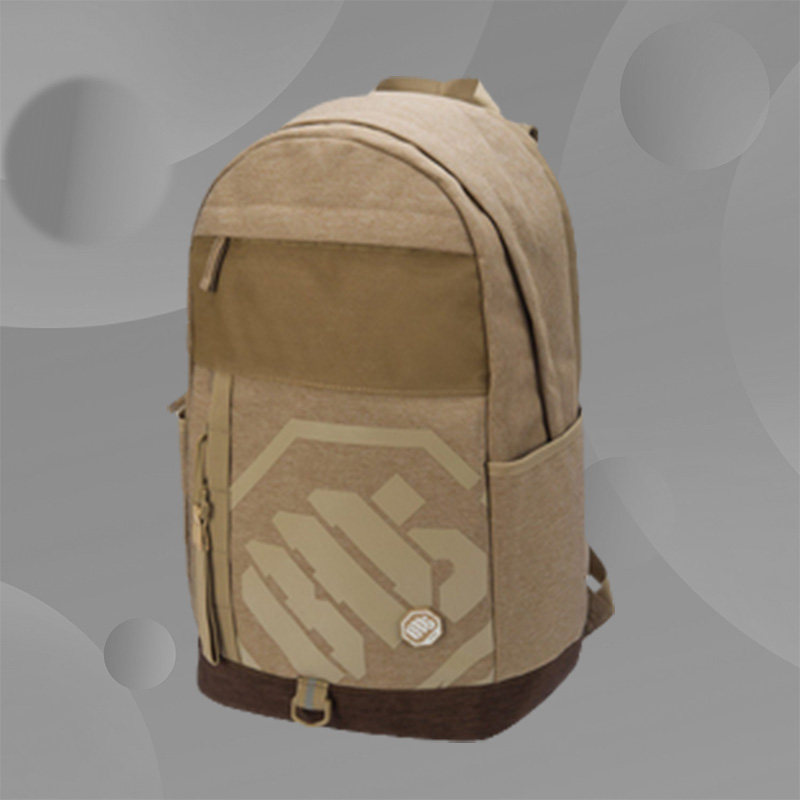 李宁新款篮球系列男女双肩背包