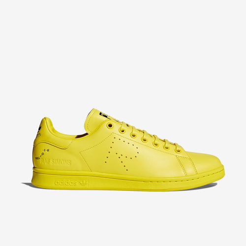 Adidas阿迪达斯正品RAF SIMONS x StanSmith男女防滑板鞋F34259