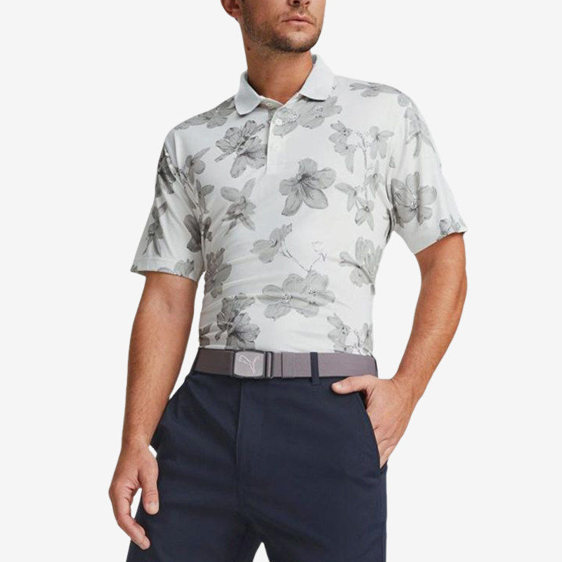 Puma/彪马正品夏季新款男士时尚潮流运动短袖POLO衫538753-02,运动服/休闲服装,运动POLO衫,淘宝优惠券,粉丝福利购,淘宝优惠卷