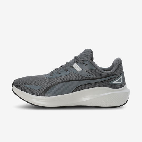 PUMA彪马正品男女同款Skyrocket Lite休闲舒适跑步鞋379437-22