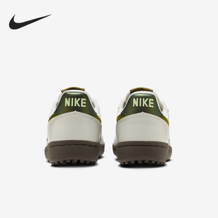 IB8063 Nike 耐磨运动休闲鞋 2025女士轻便经典 099 耐克正品