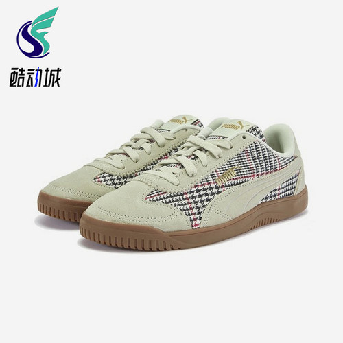 Puma/彪马正品2025四季款男女运动休闲潮流低帮休闲板鞋405403-01