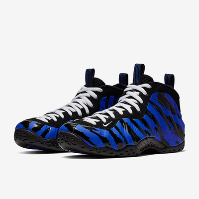 Nike/耐克正品男女同款减震防滑中帮复古篮球鞋BV8161-400