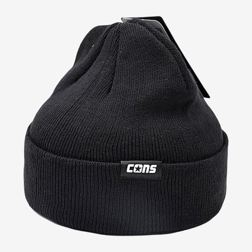 Converse匡威正品新款男女冬季潮流休闲保暖针织毛线帽10023960