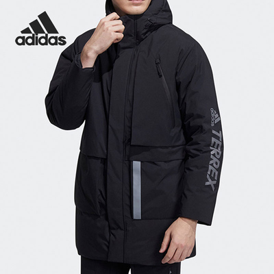 Adidas/阿迪达斯男子羽绒服外套
