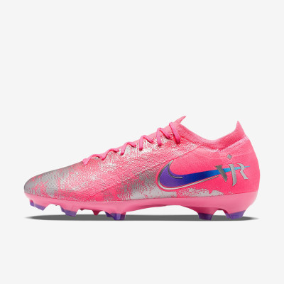 Nike耐克正品男女气垫减震系带天然草地长钉运动鞋IO9813-640