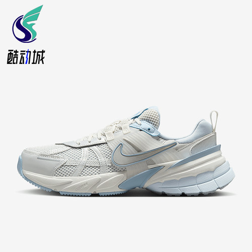 Nike/耐克正品2025女士低帮网眼透气经典耐磨老爹鞋FD0736-009