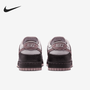 耐克正品 HV6932 Dunk 耐磨休闲低帮板鞋 299 Low男女经典 Nike