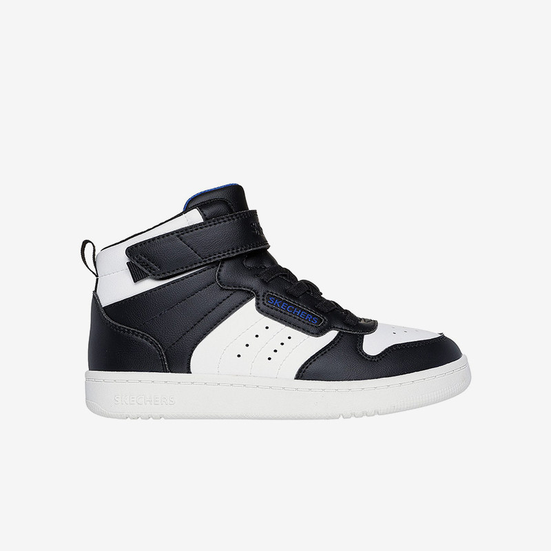 Skechers/斯凯奇正品新款男童时尚休闲舒适魔术贴中帮板鞋,童鞋/婴儿鞋/亲子鞋,运动鞋,淘宝优惠券,粉丝福利购,淘宝优惠卷