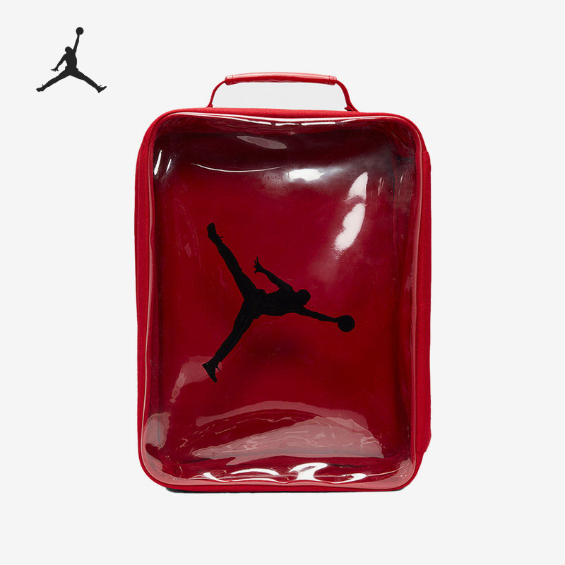 Nike/耐克正品Jordan 2023新款男女同款便携鞋盒包FQ1080-611,运动包/户外包/配件,挎包/拎包/休闲包,淘宝优惠券,粉丝福利购,淘宝优惠卷