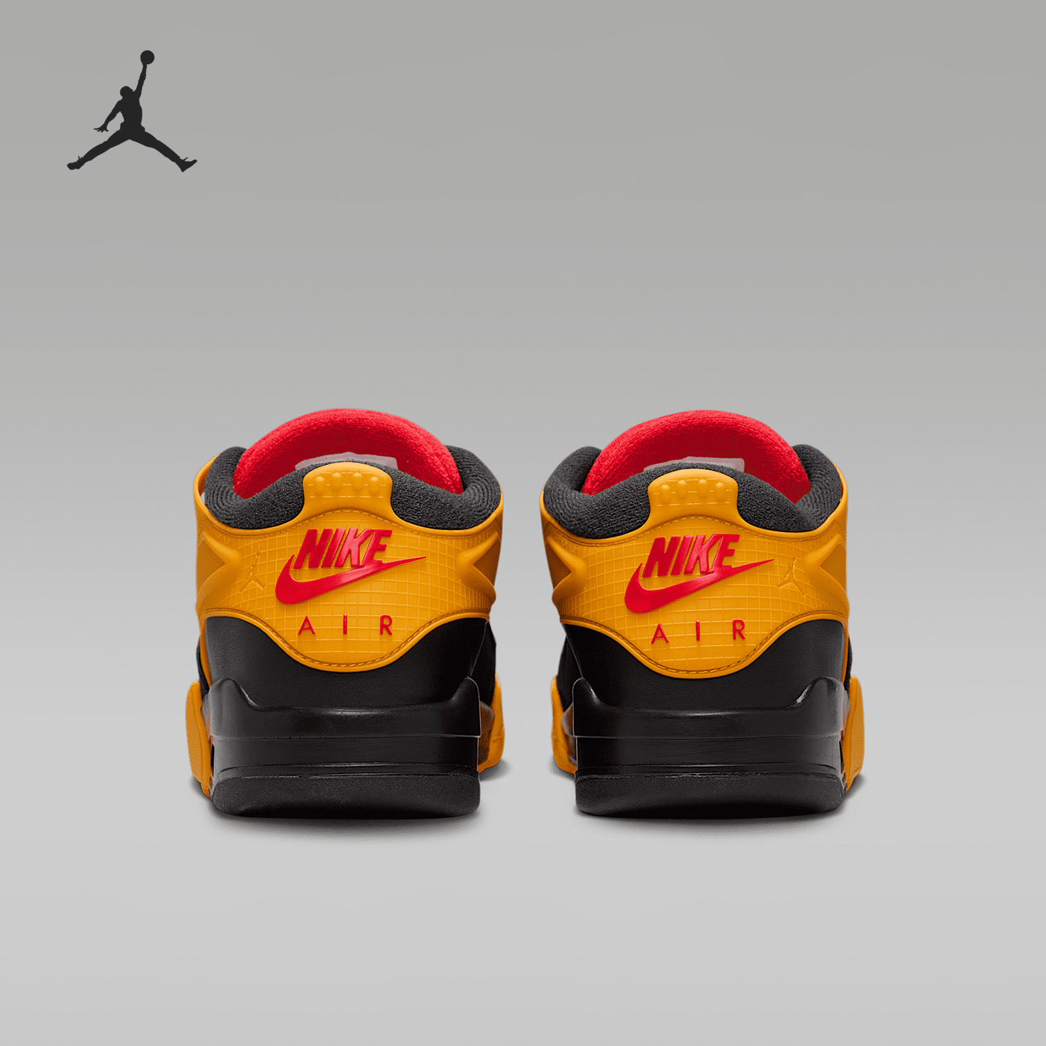 Nike/耐克正品JORDAN男士缓震耐磨低帮复古篮球鞋FQ7939-007