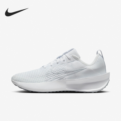 Nike/耐克正品INTERACT RUN男士训练缓震跑步鞋FD2291-104