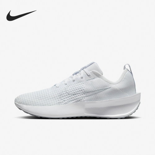 Nike/耐克正品INTERACT RUN男士训练缓震跑步鞋FD2291-104