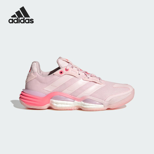 Adidas/阿迪达斯正品STABIL 16女士透气缓震运动排球鞋KJ9682