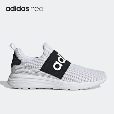 Adidas/阿迪达斯正品Lite Racer Adapt 4.0男子跑步鞋H04828