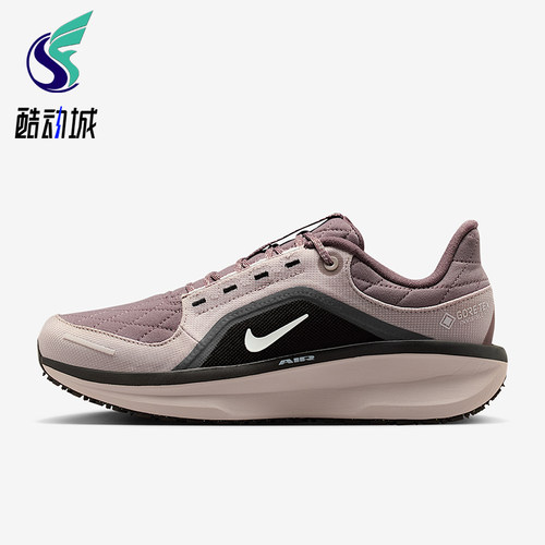 Nike/耐克正品Winflo 11女士耐磨缓震公路运动跑步鞋FQ1359-200