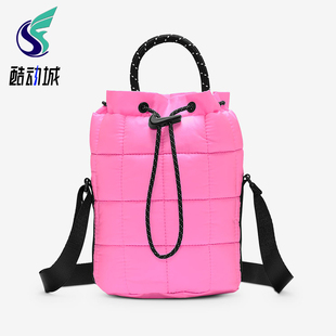 运动便携挎包HQ6709 Nike 男女休闲经典 2025年冬季 606 耐克正品