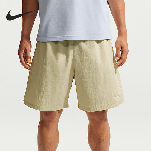 Nike/耐克正品2026年男士休闲时尚透气运动短裤IF0845-229