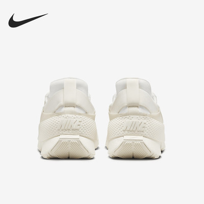 Nike/耐克正品FlyEase女士运动缓震透气耐磨跑步鞋DR5540-105