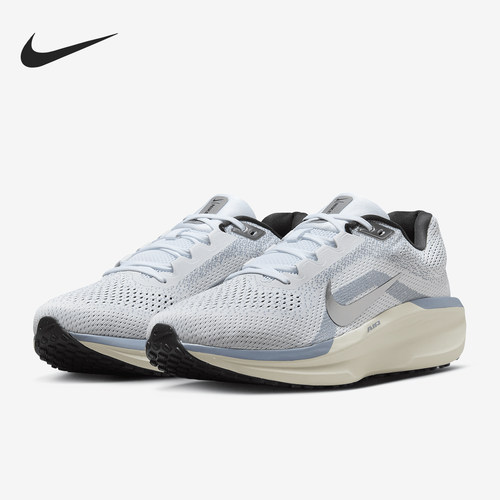 Nike/耐克正品WINFLO 11男士运动缓震训练跑步鞋FQ8937-100