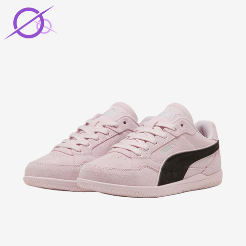 Puma/彪马正品女士舒适柔软透气低帮耐磨生活休闲鞋404500-08