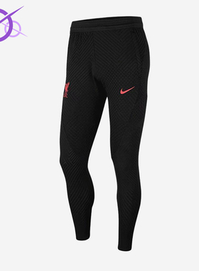 Nike/耐克正品2025男士运动紧身透气松紧腰足球长裤DN2799-010