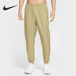 耐克正品 FQ4781 2025春季 梭织跑步透气运动长裤 297 男士 Nike