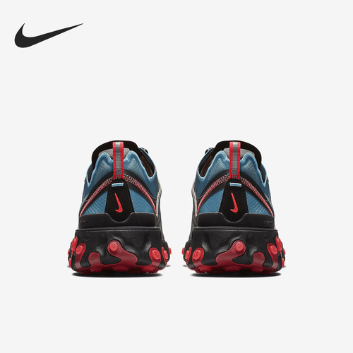 Nike/耐克正品运动男士时尚潮流低帮轻便跑步鞋AQ1090-006