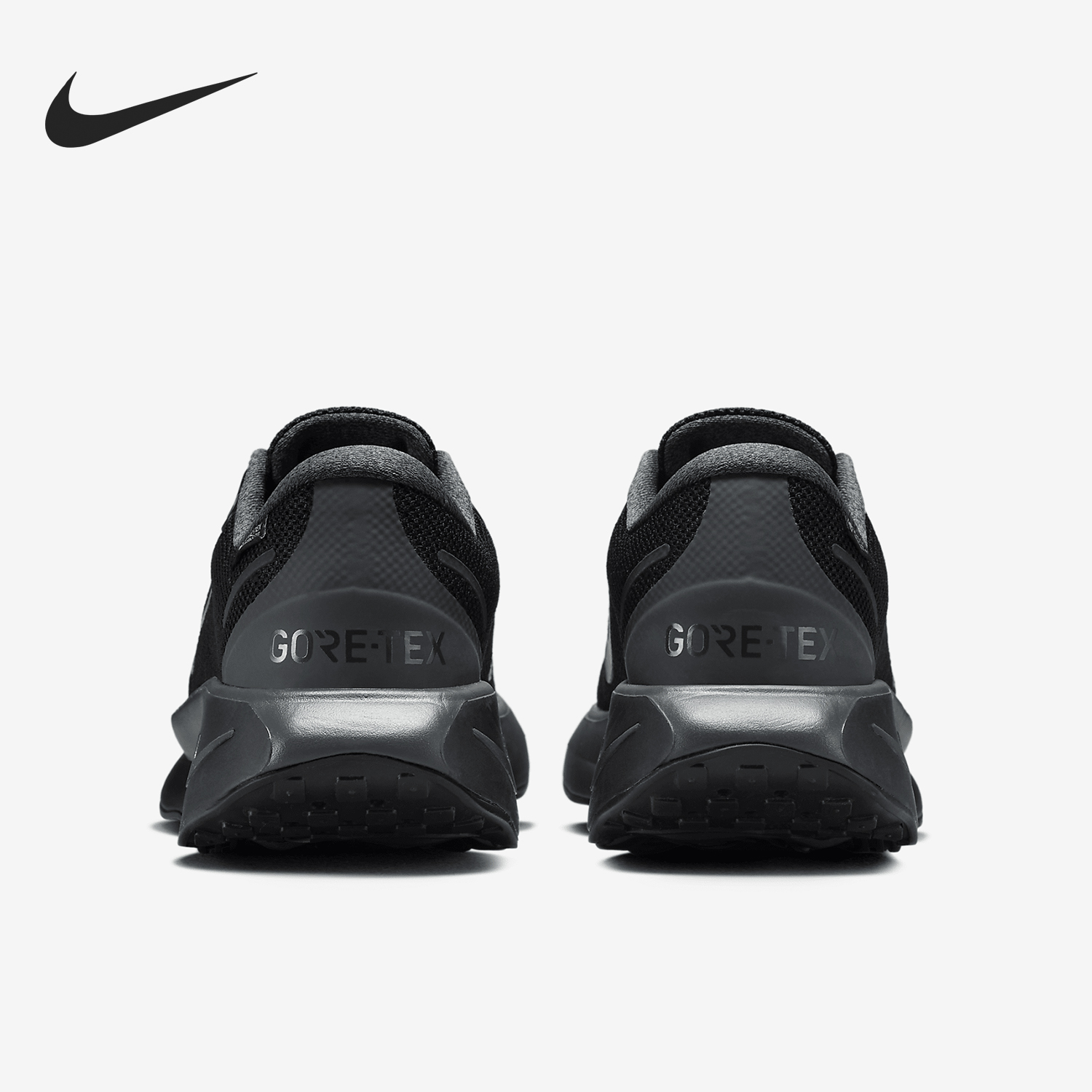 Nike/耐克正品Motiva GORE-TEX女士网面运动跑步鞋HM0355-001