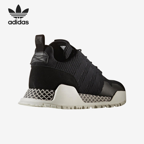 Adidas/阿迪达斯正品三叶草男女款轻便舒适防滑运动鞋BY9395