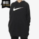 耐克正品 AV8291 当季 女子运动休闲连帽卫衣套头衫 663 新款 Nike