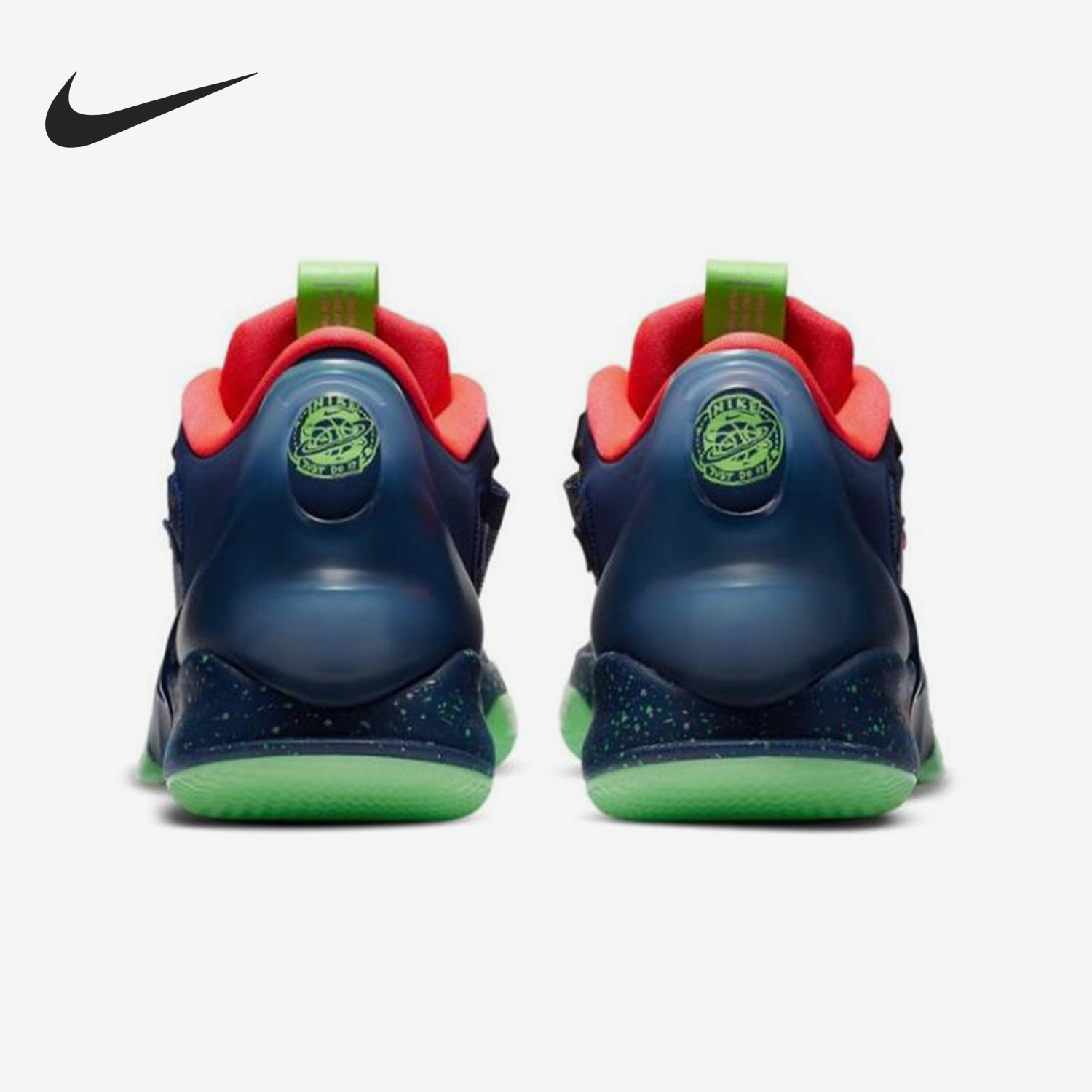 Nike/耐克正品Adapt BB 2.0男士缓震训练篮球鞋BQ5397-401