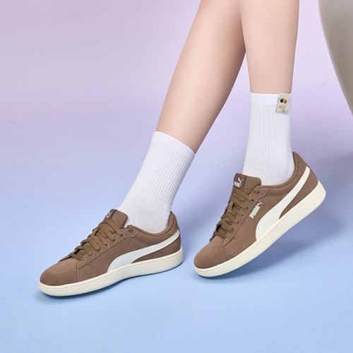 Puma/彪马正品Smash 3.0男女同款时尚轻便休闲板鞋390984-32