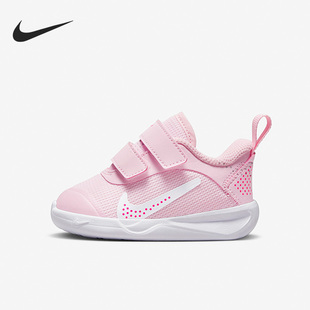 DM9028 OMNI婴童透气轻便魔术贴运动休闲鞋 600 耐克正品 Nike