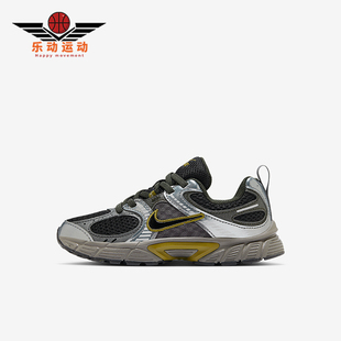 耐克正品 HQ6412 小童减震复古跑步耐磨低帮运动鞋 300 RNR Nike