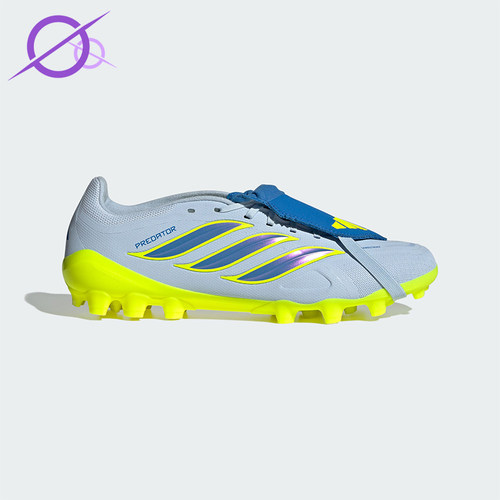 Adidas/阿迪达斯正品LEAGUE FT男女舒适贴合运动经典足球鞋JS0345
