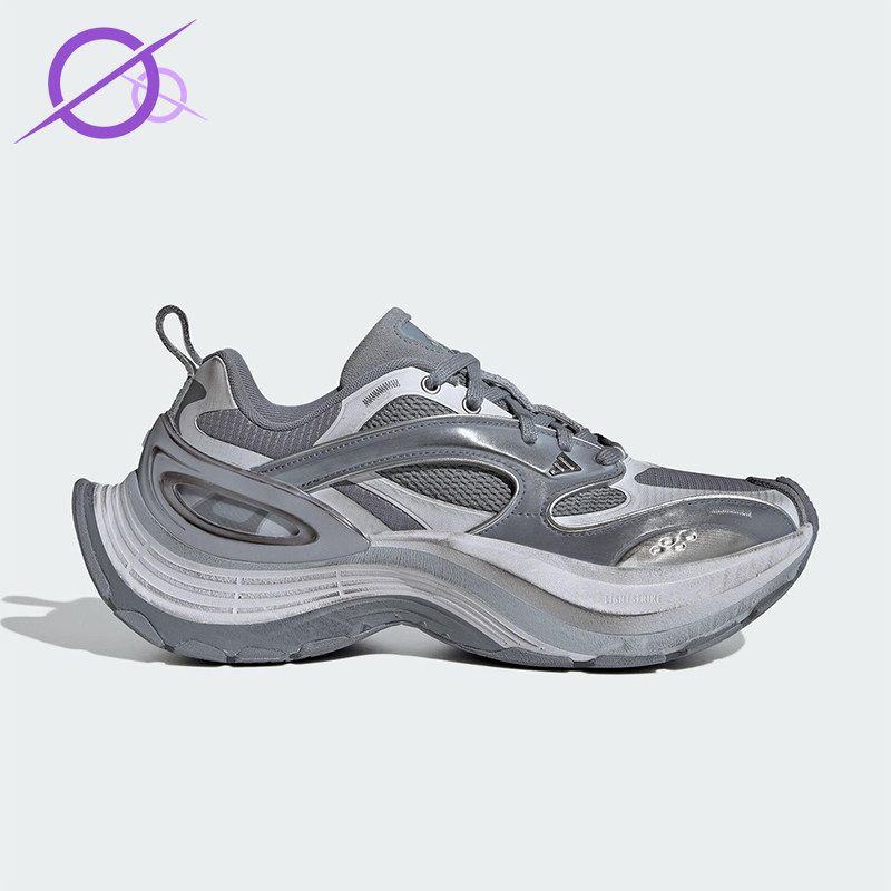 Adidas/阿迪达斯正品FOS XLG SPEED男女耐磨运动缓震休闲鞋KJ6502,运动鞋new,运动休闲鞋,淘宝优惠券,粉丝福利购,淘宝优惠卷